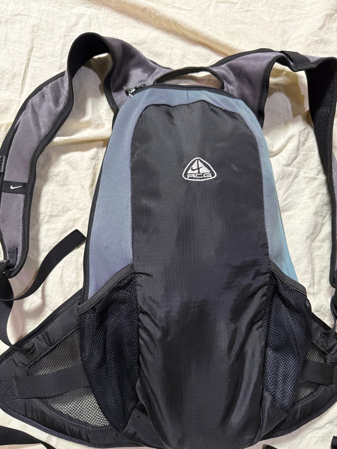 90‘s 나이키 acg백팩  상품이미지3