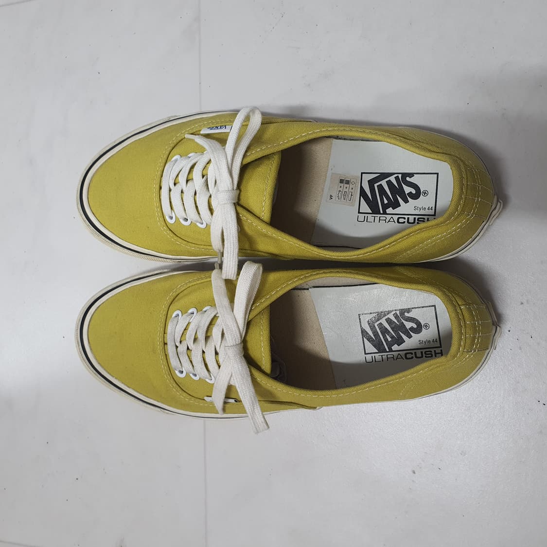 280반스 44dx 애너하임 어센틱 상품이미지2