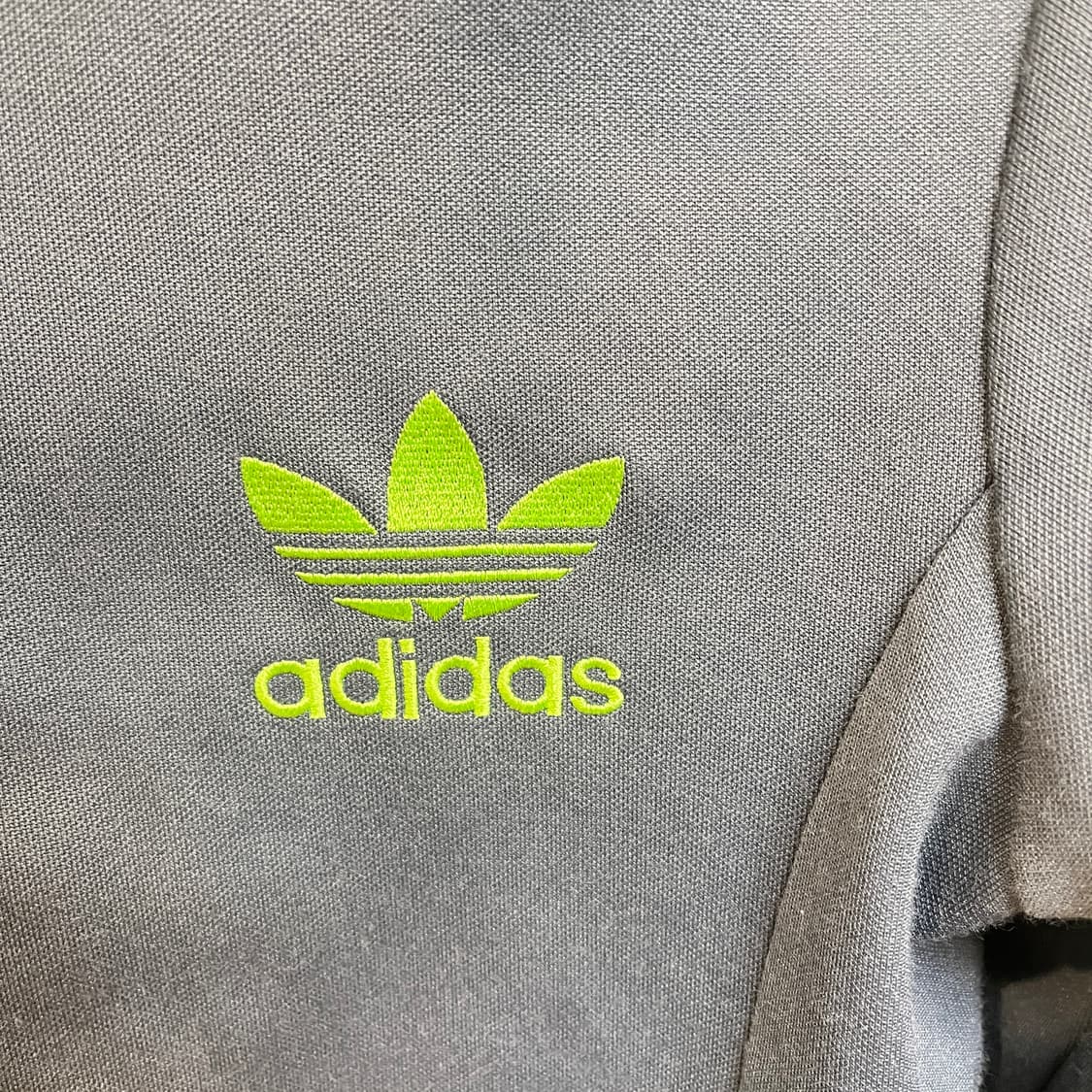 (95) 아디다스 오리지널 유로파 져지 트랙탑 상품이미지2
