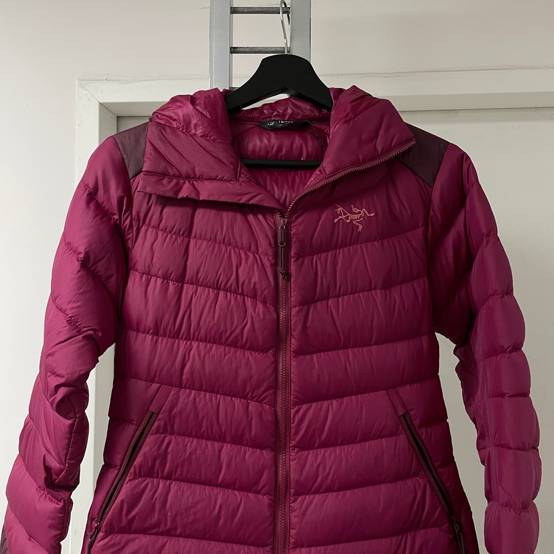 아크테릭스 세륨 패딩 M(W) 상품이미지2