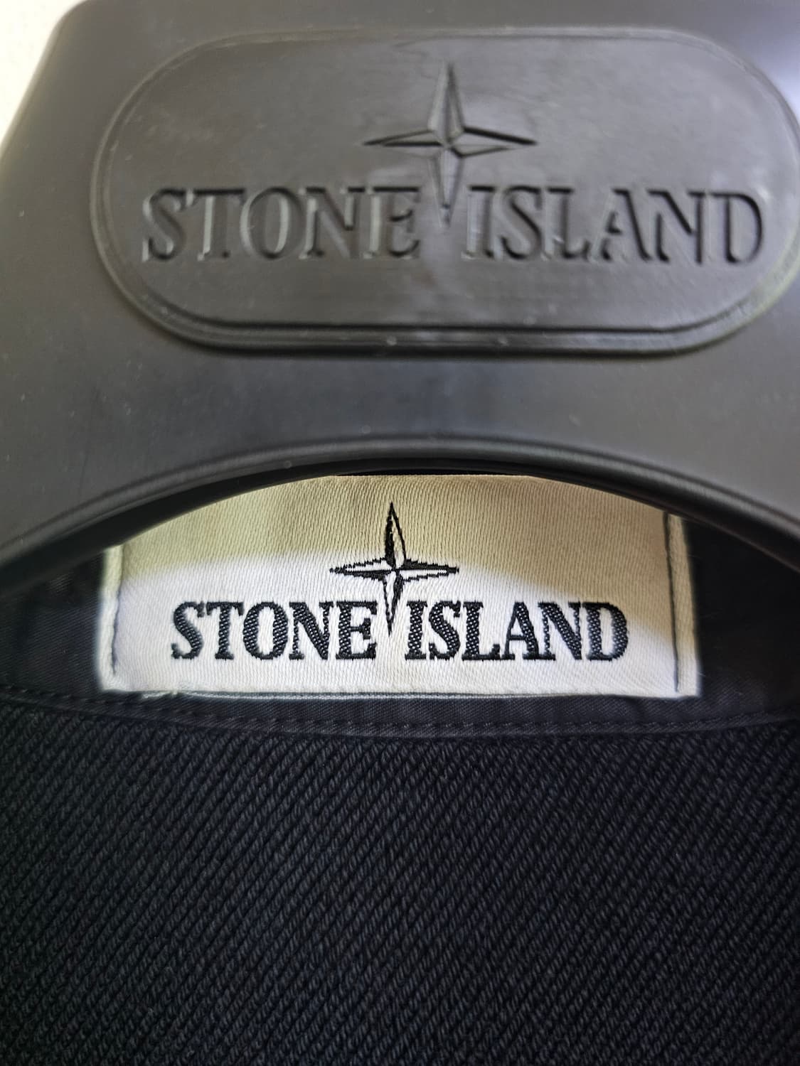 스톤아일랜드 헤비코튼 자켓 상품이미지4