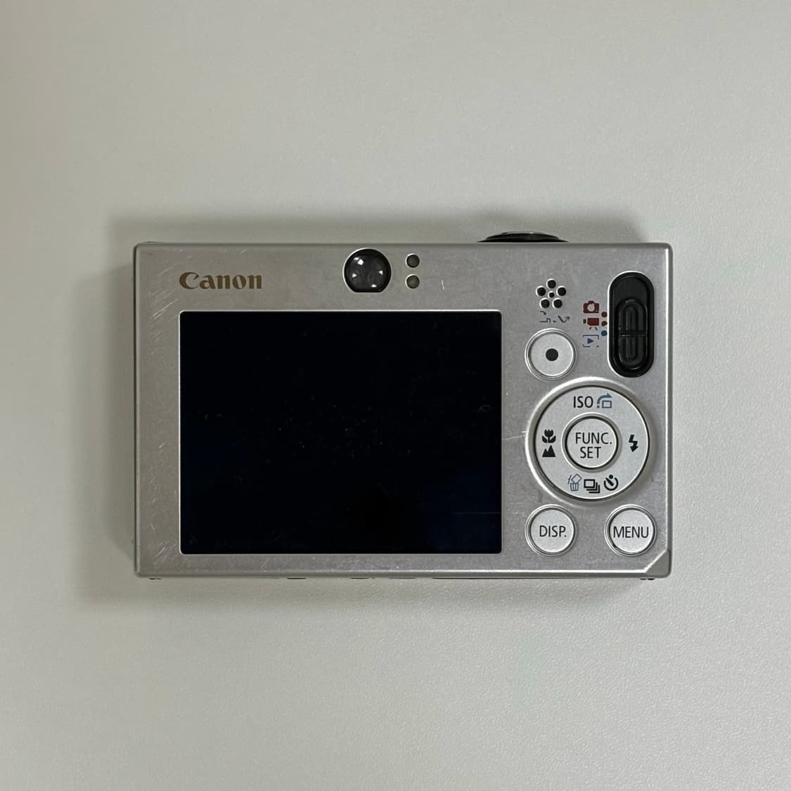 캐논 IXY 10 (익서스 IXUS 70 동일 기종) 디카 상품이미지3