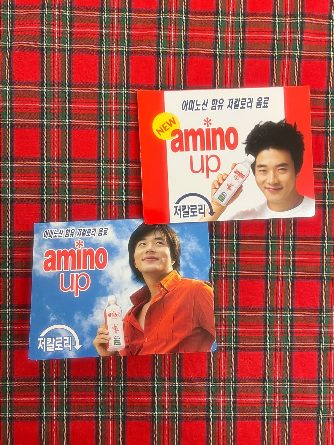 2004 소라게 권상우 메모지 🐚 상품이미지1