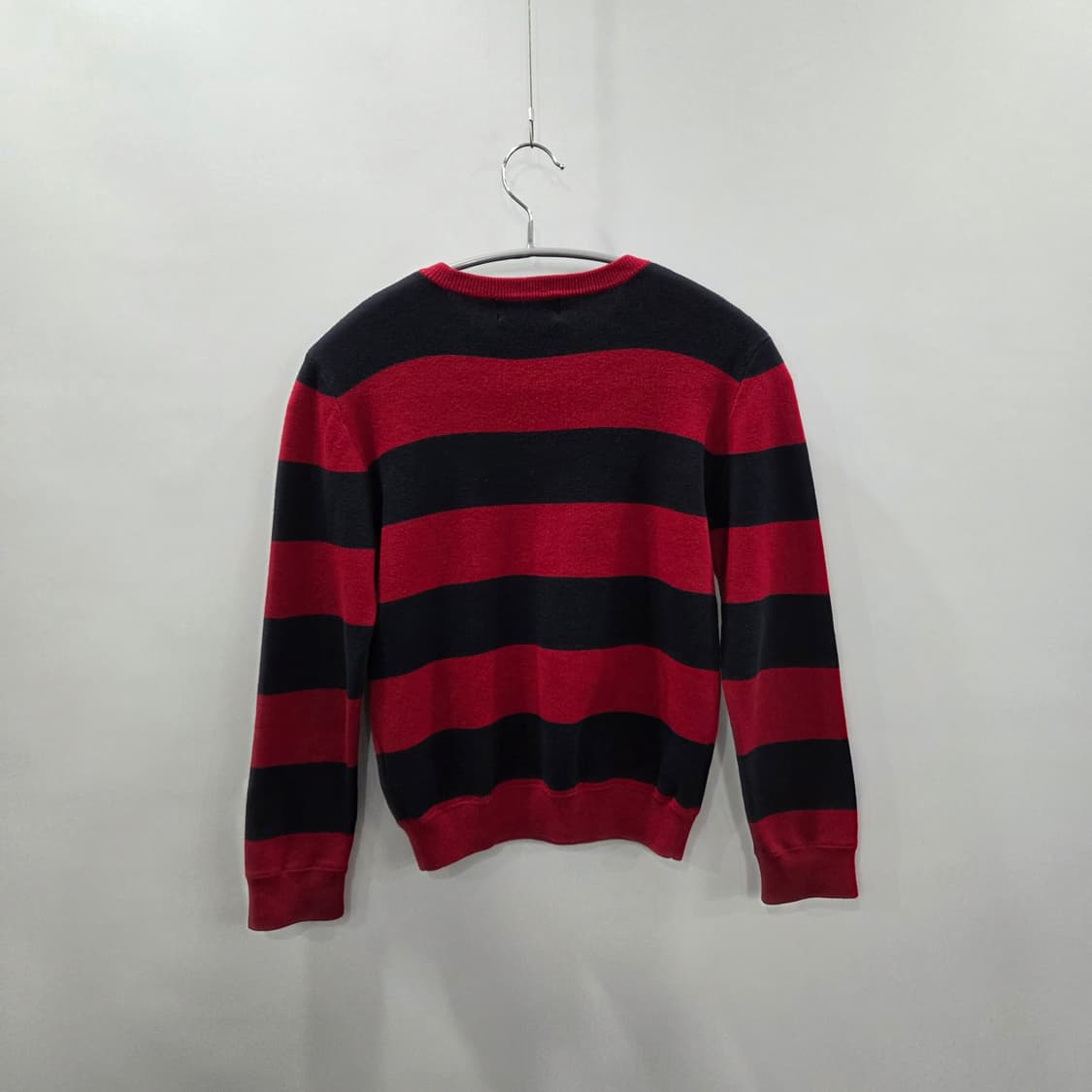 폴로랄프로렌 키즈 코튼 스트라이프 니트 S/8 상품이미지7