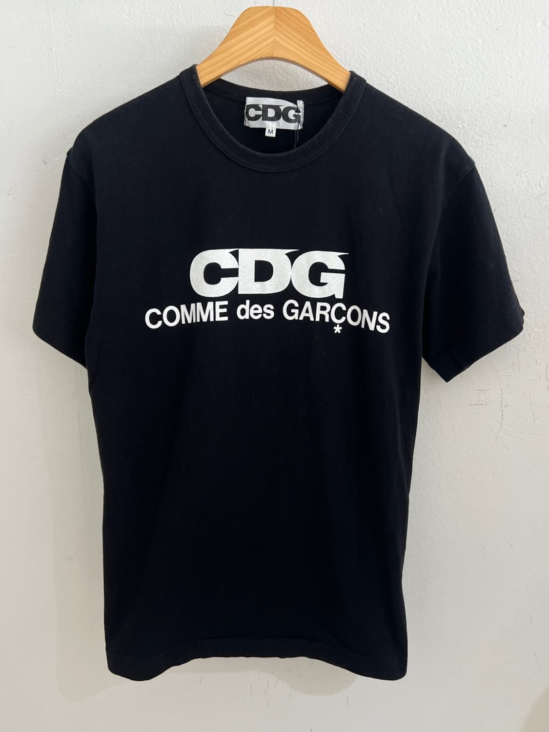 CDG 반팔티셔츠  상품이미지1