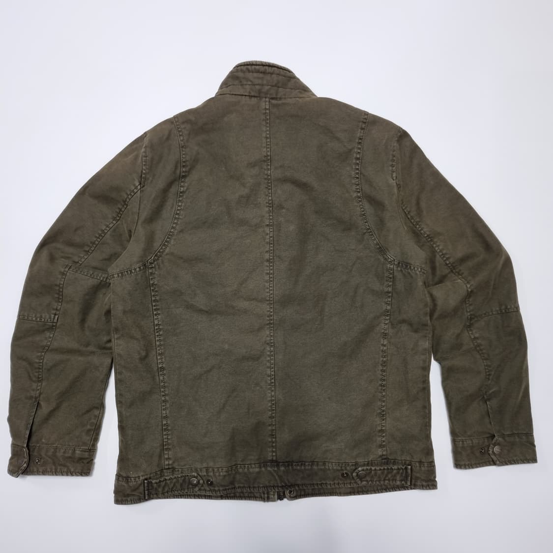 리바이스 카고자켓  상품이미지2