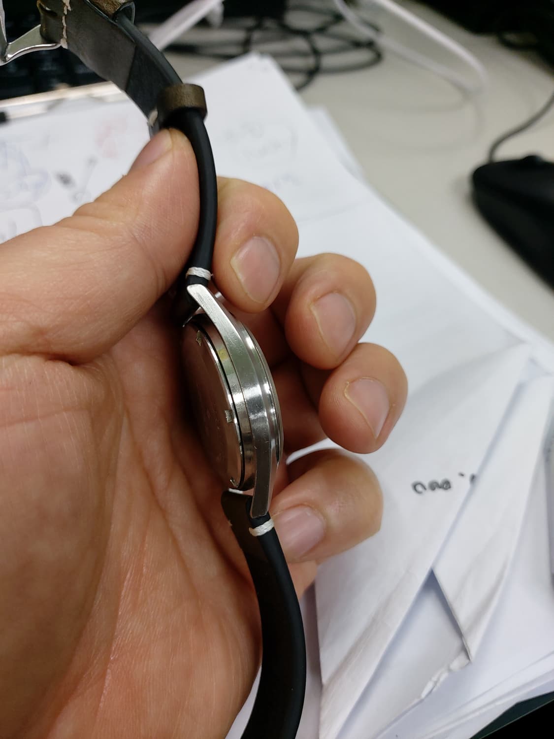 세이코 로드메틱  상품이미지4