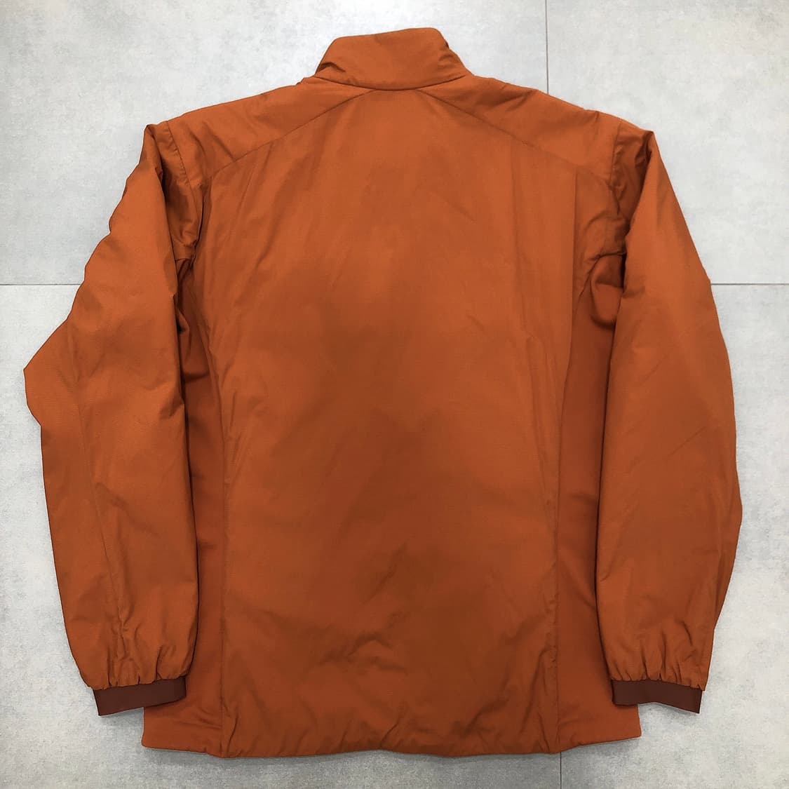 아크테릭스 아톰 lt 자켓 S 상품이미지6