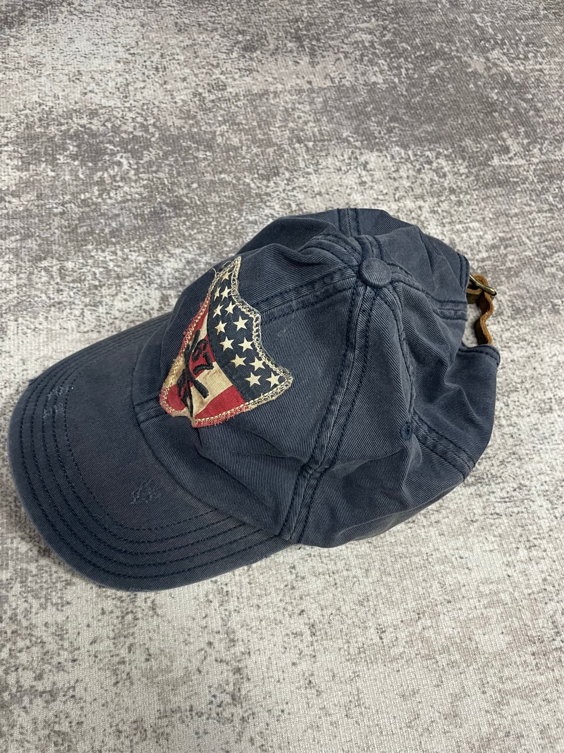 90s Polo jeans 67 RL 상품이미지3