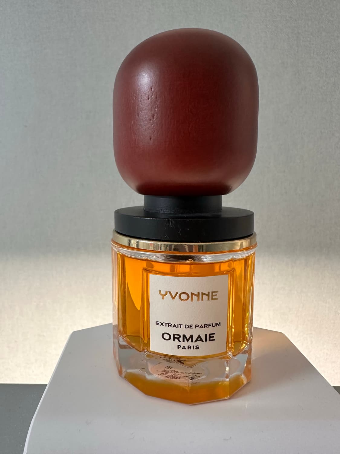 [국문택] 오르메 엑스트레드 이본느 50ml 상품이미지3