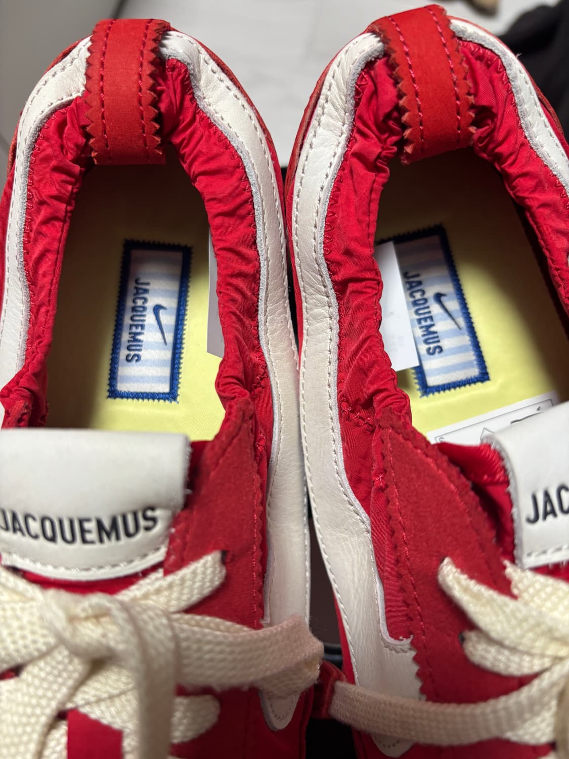 나이키 자크뮈스 문슈 290 M11 상품이미지2