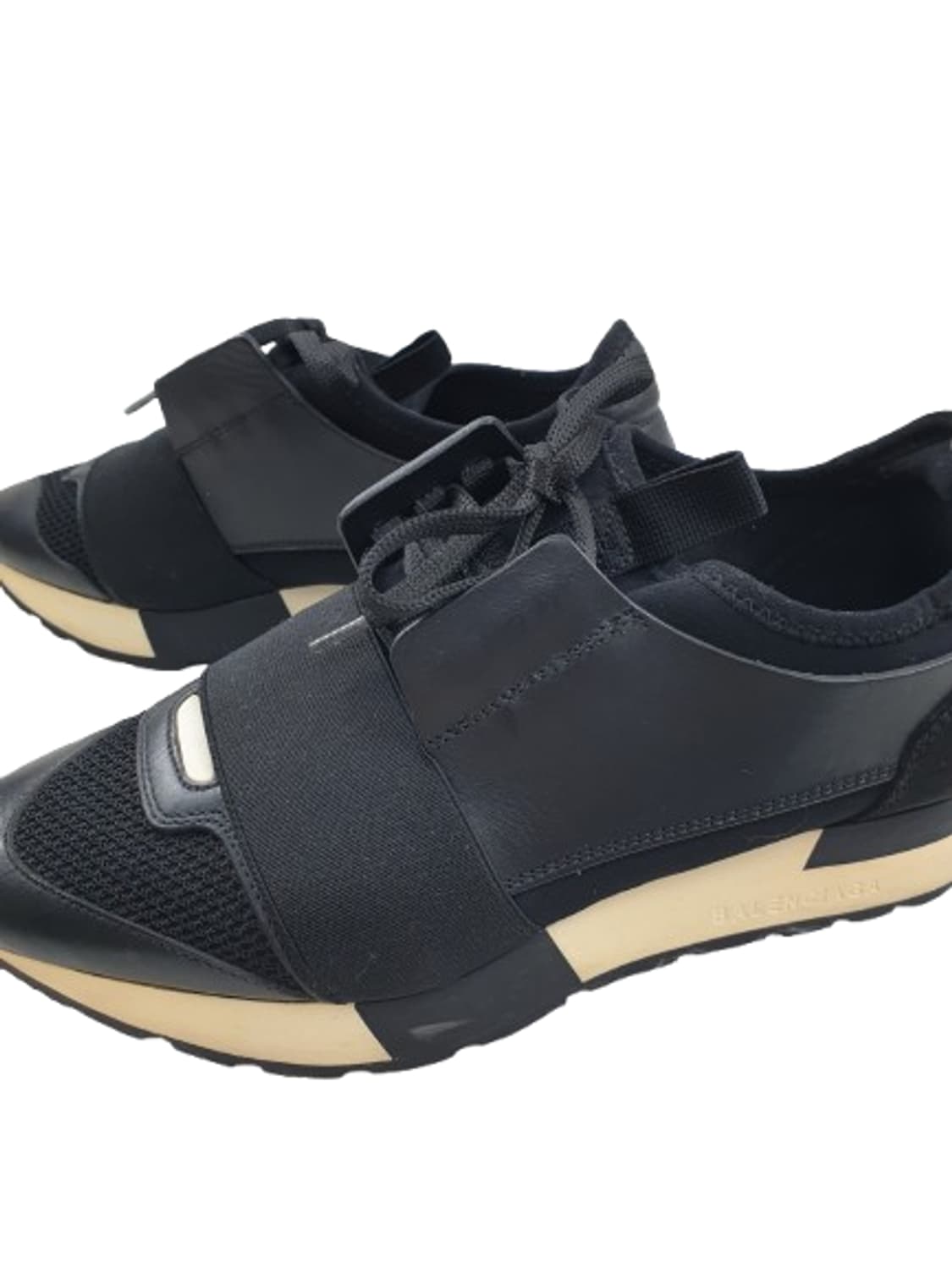 발렌시아가 레이스러너 스니커즈 상품이미지1