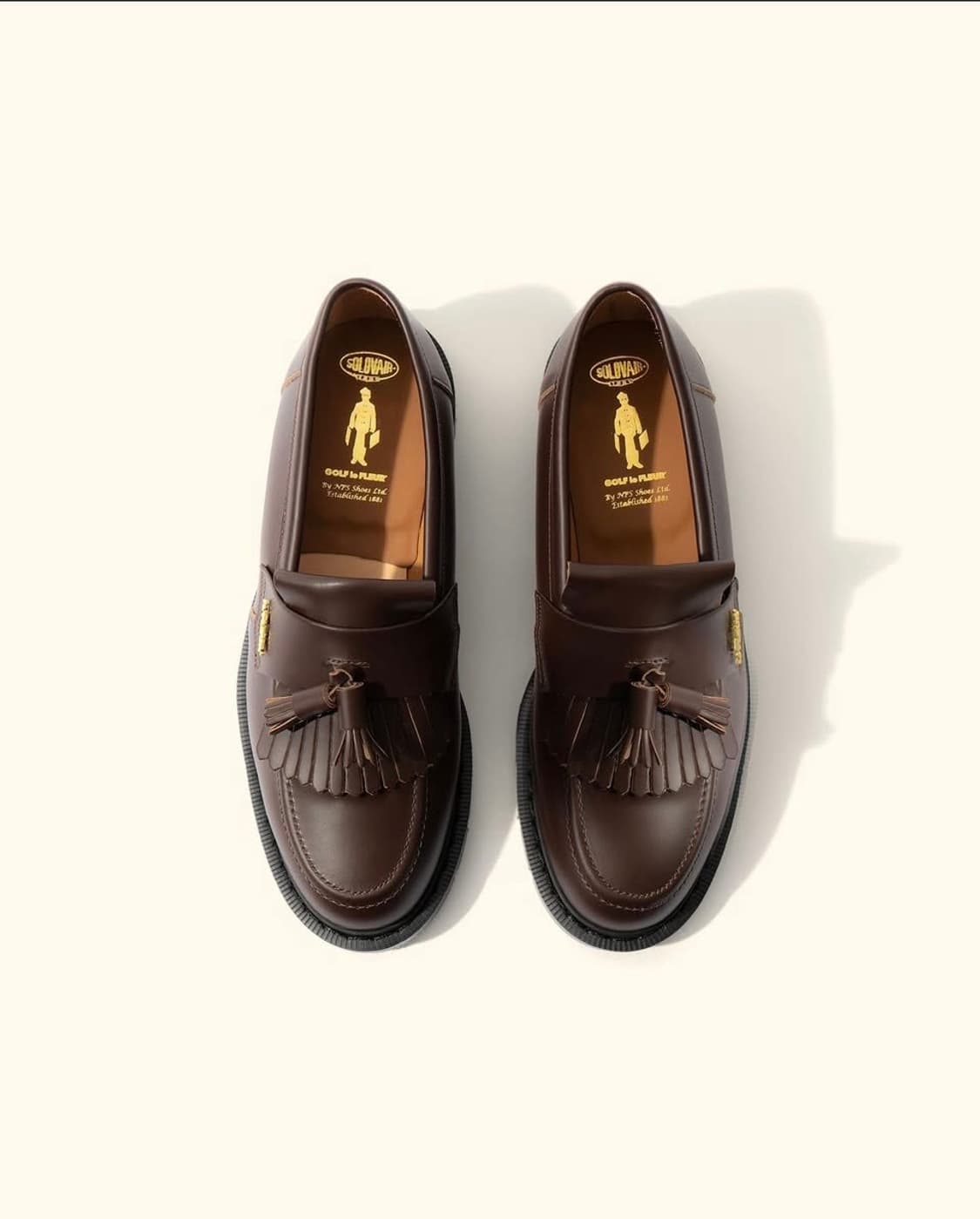 le FLEUR*  테슬로퍼 상품이미지1