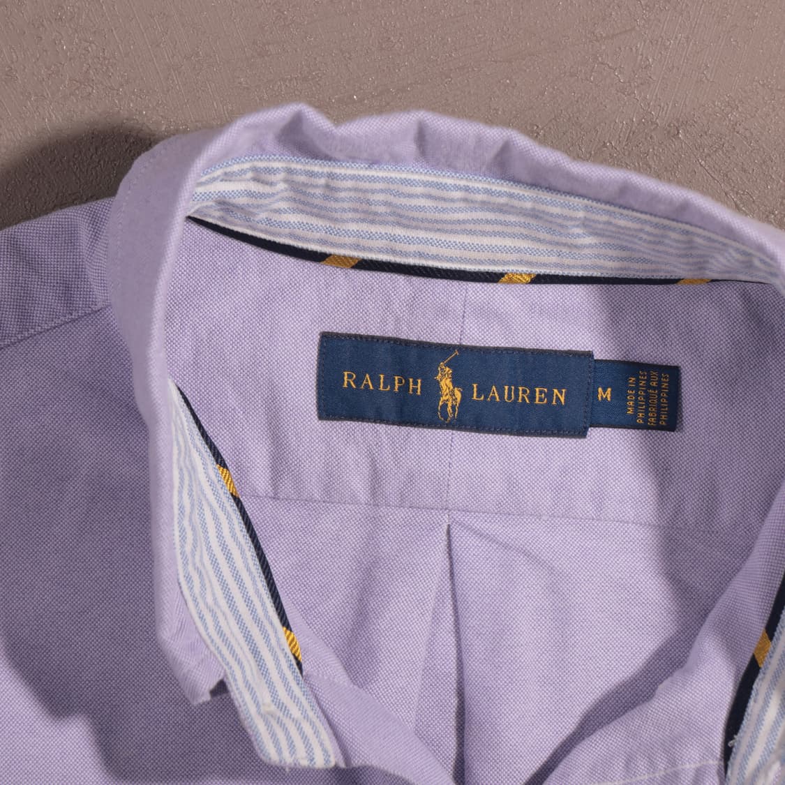 폴로 랄프로렌 코튼셔츠 상품이미지3