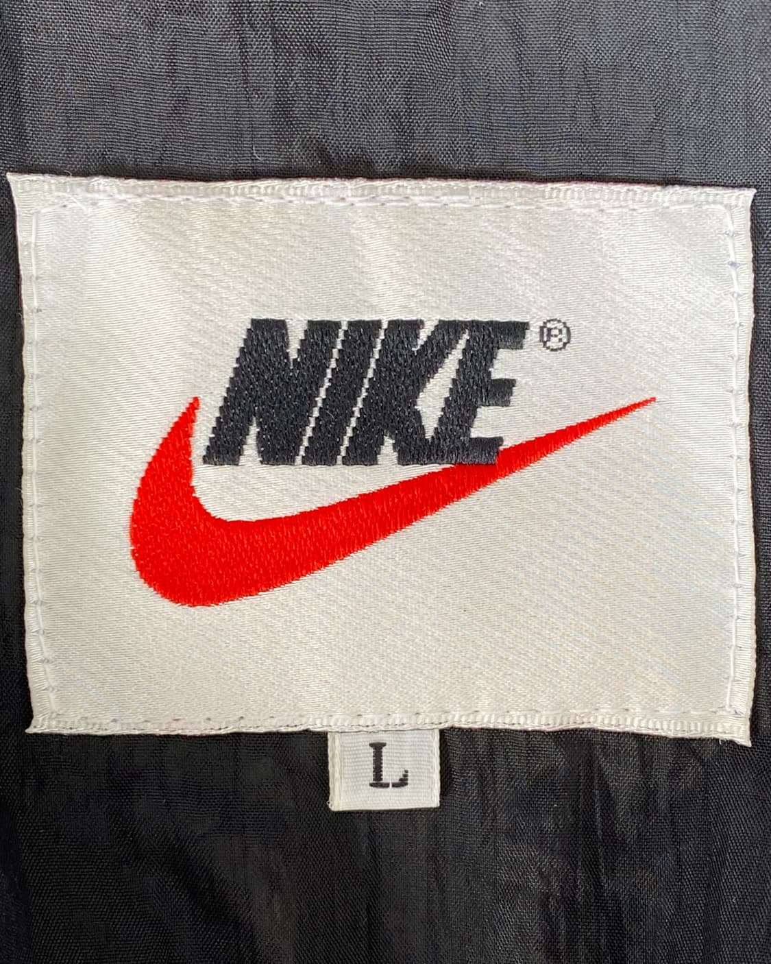 나이키 90‘s 빅스우시 킬러 웨일 나일론 윈드브레이커 상품이미지9