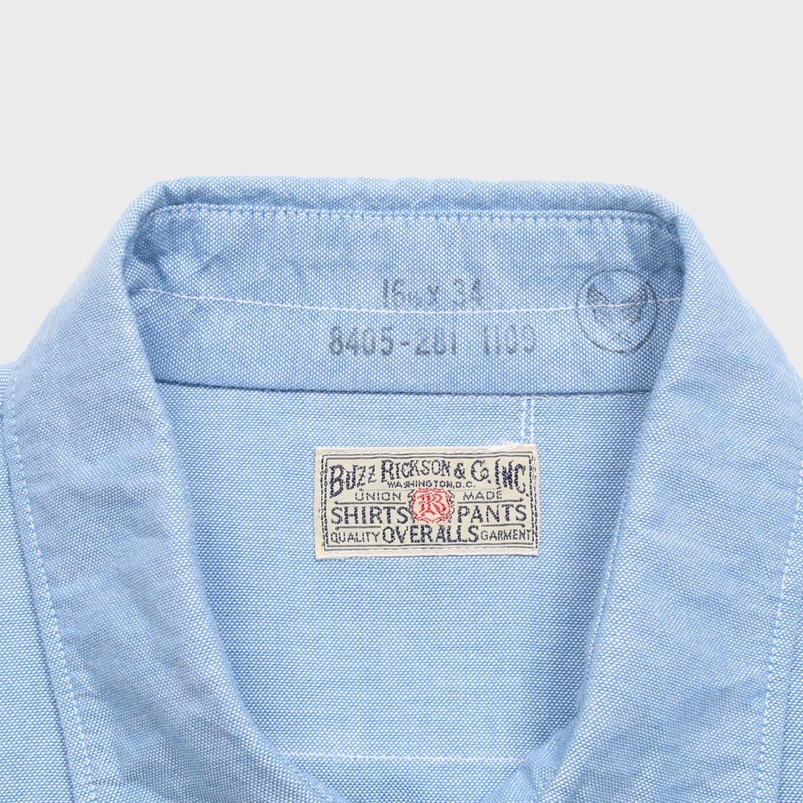 Buzz Rickson’s  상품이미지2