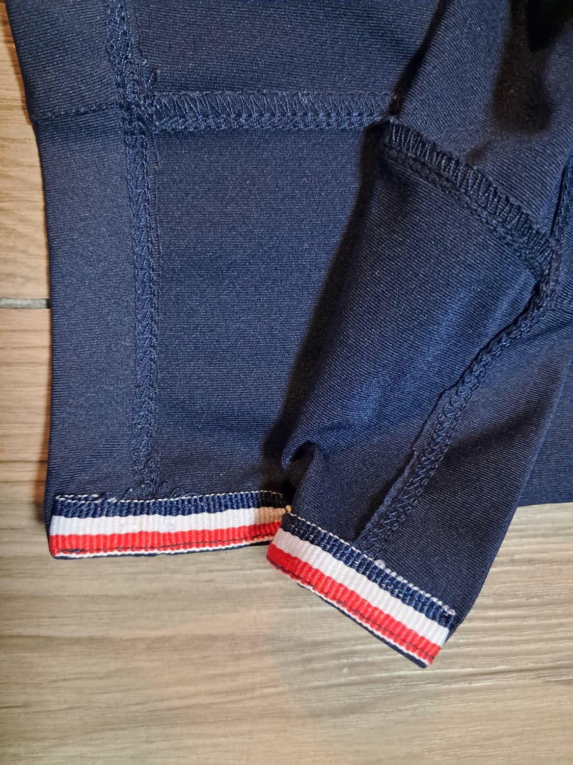 한독 골프 여성 반팔티 95  상품이미지8