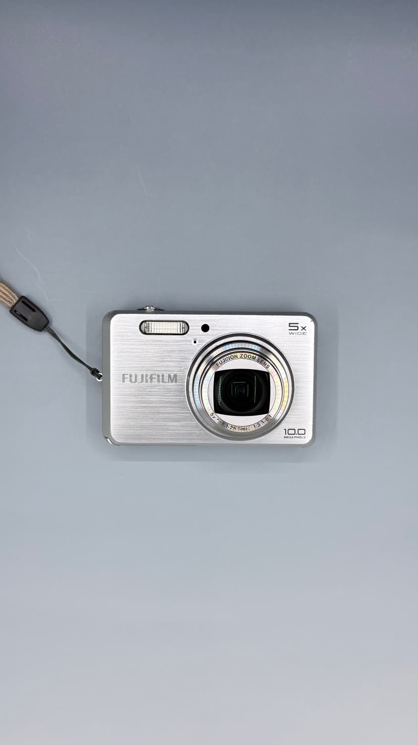 강추!) 후지필름 파인픽스 J150w 빈티지 디카 캠코더 /캐논 니콘 상품이미지2