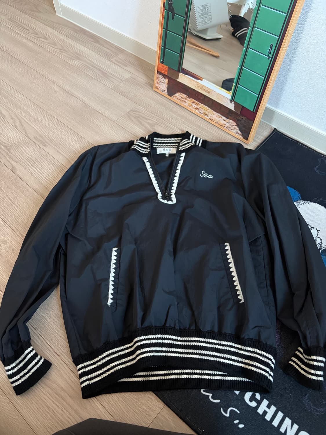 Sea newyork 상품이미지1