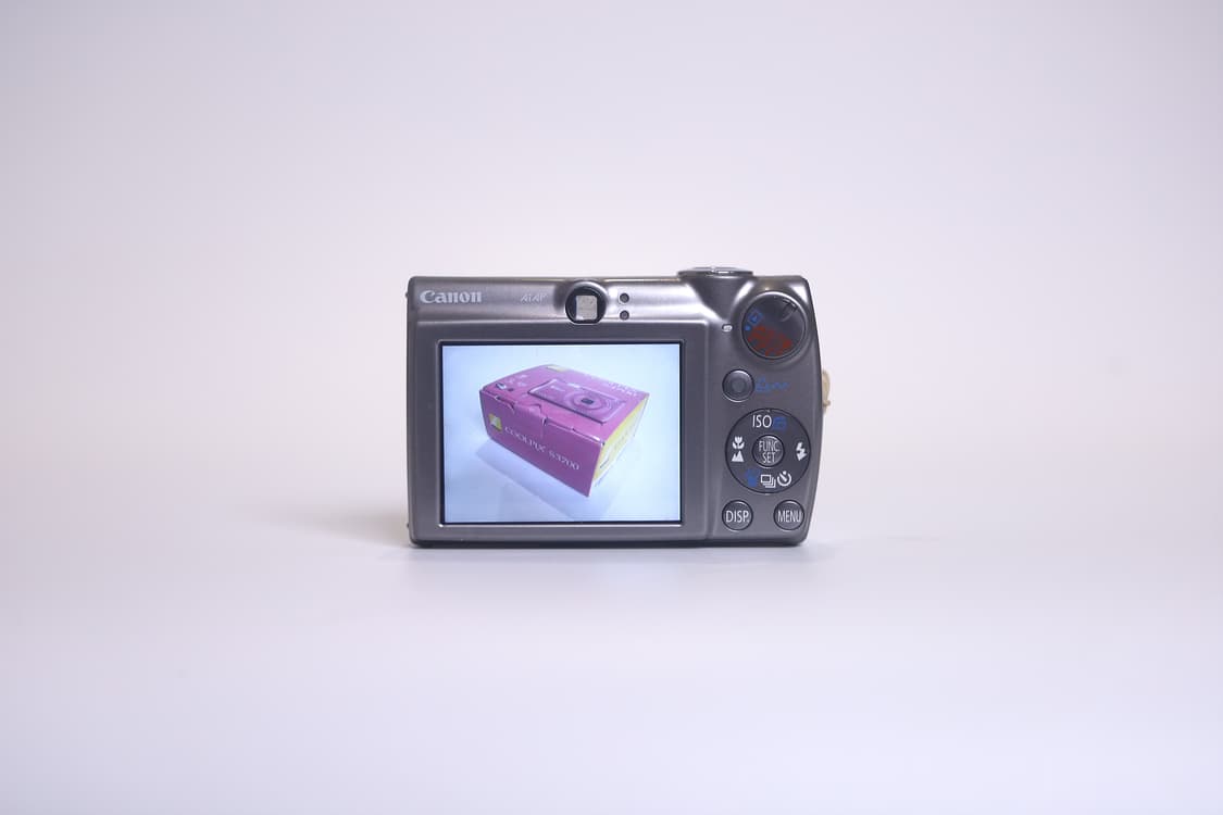 캐논 익시 900 (익서스 850 일본 모델, 이체 시 할인) 상품이미지7