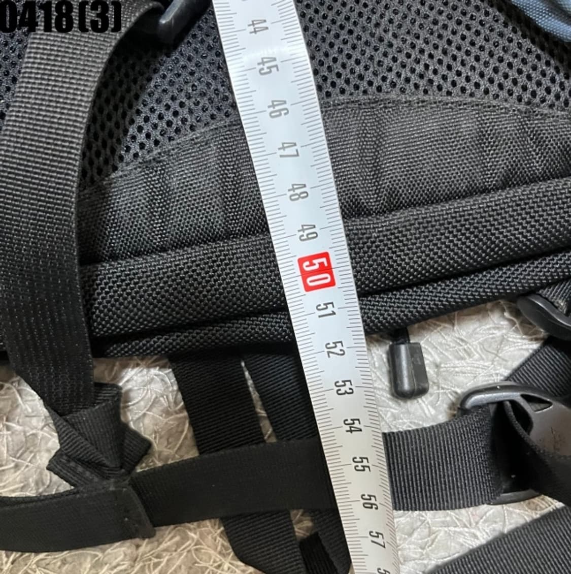 노스페이스 백팩 가방 상품이미지8