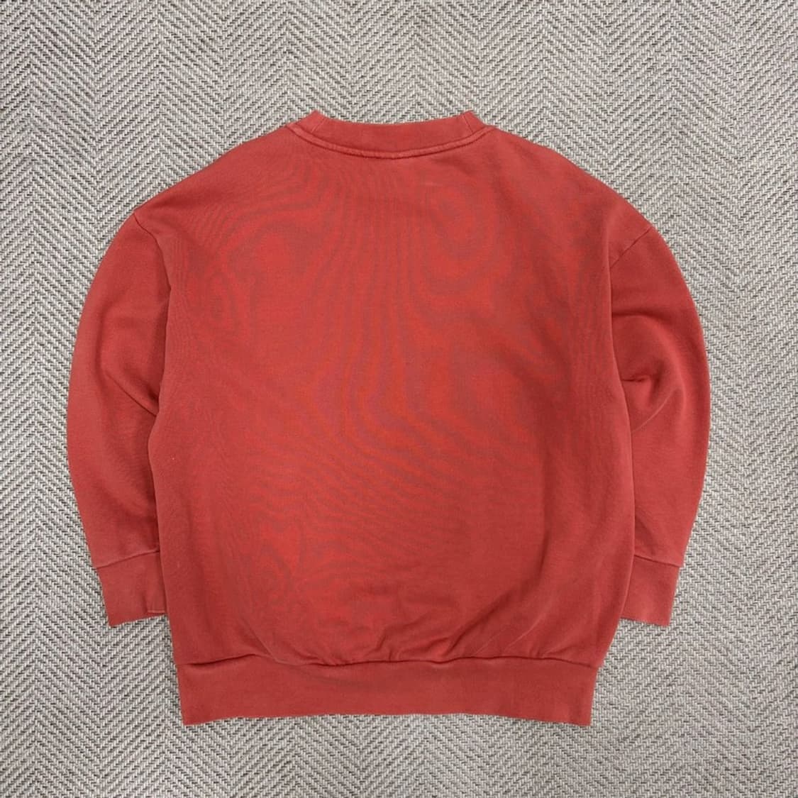 아디다스 빅로고 맨투맨 v1119 상품이미지2