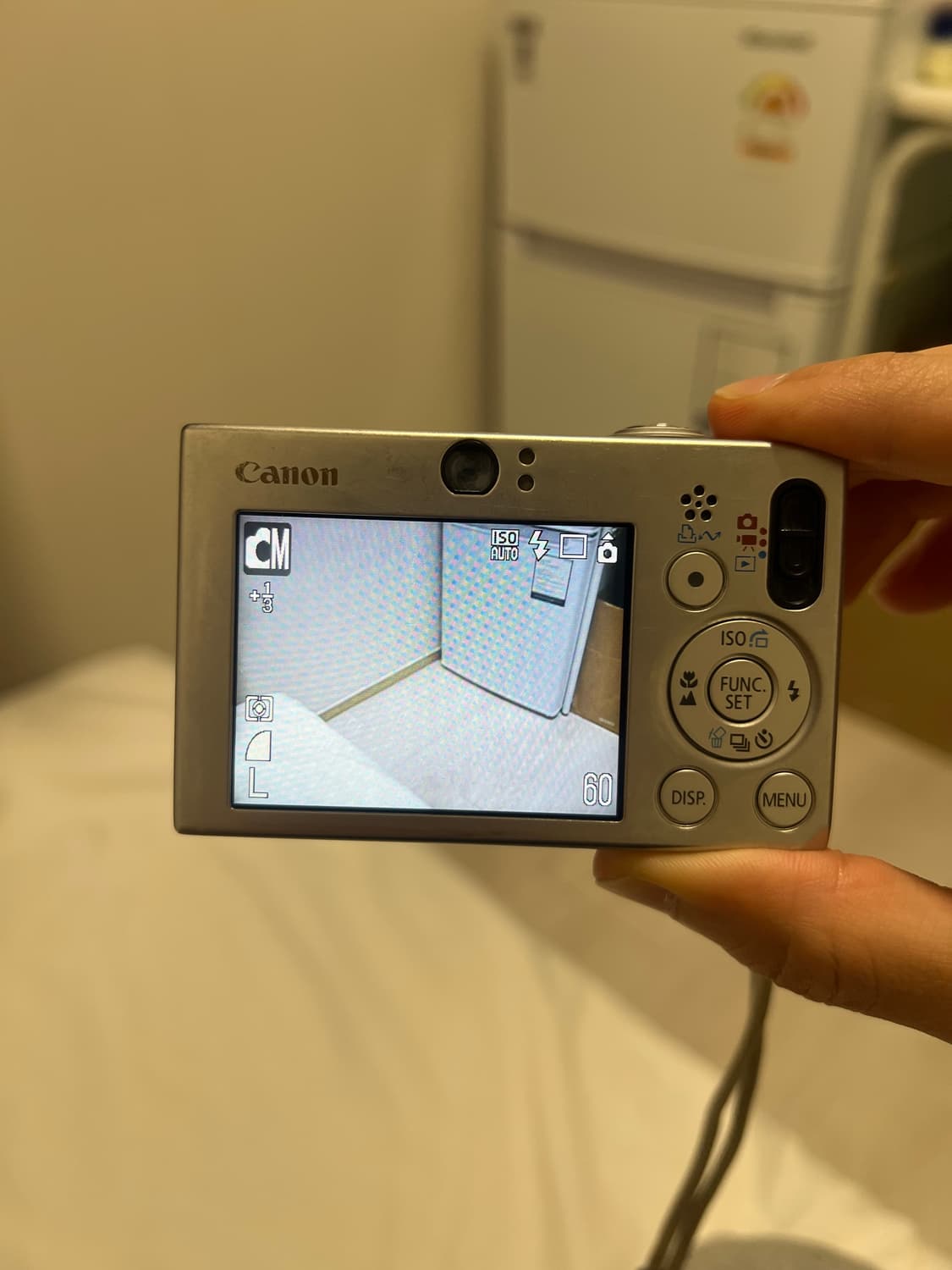 익서스70(IXUS70) 한글지원 상품이미지3