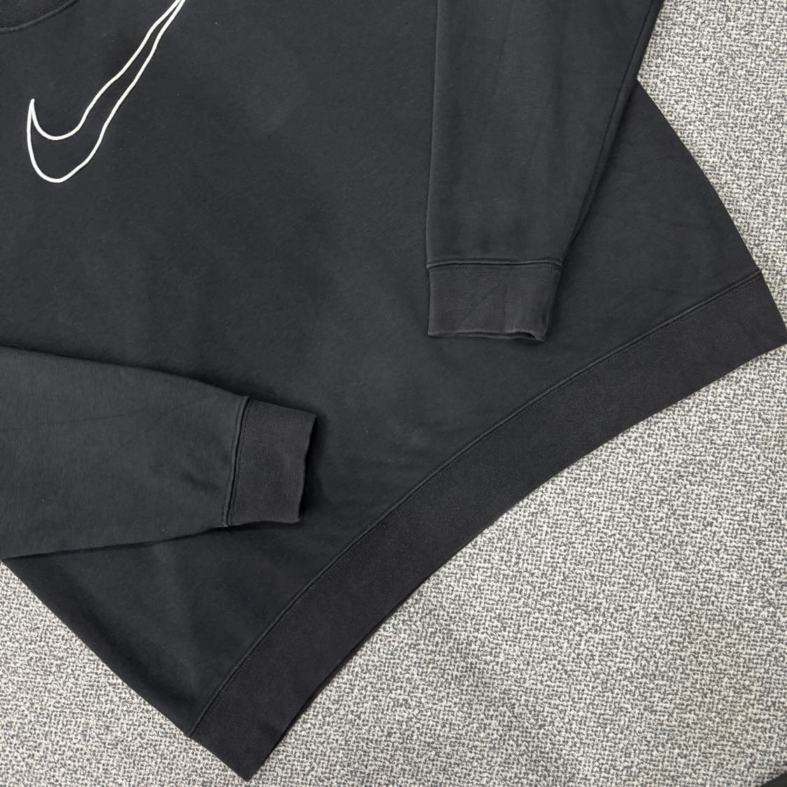 나이키 맨투맨 상품이미지3