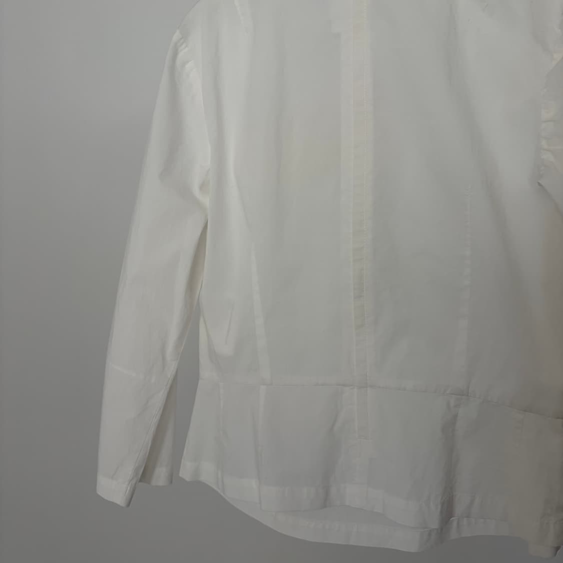 Ribbon Motif Blouse 상품이미지7