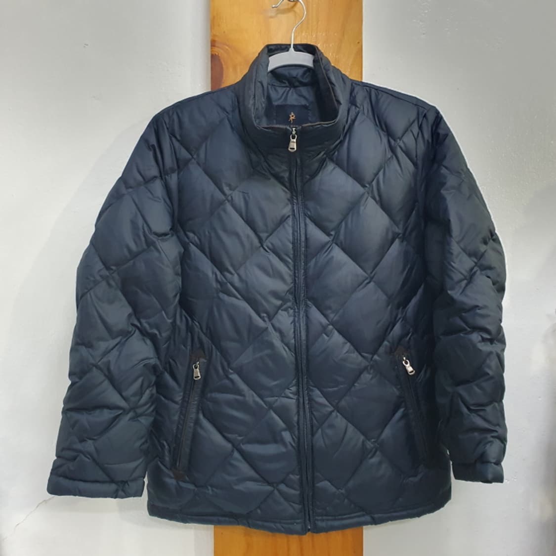 올젠 덕다운패딩(95) 상품이미지1