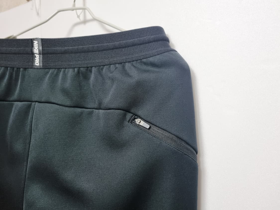 남성 나이키 PRO 프로 써마 스피어 기모 바지 트레이닝복 러닝복 런닝복 상품이미지8