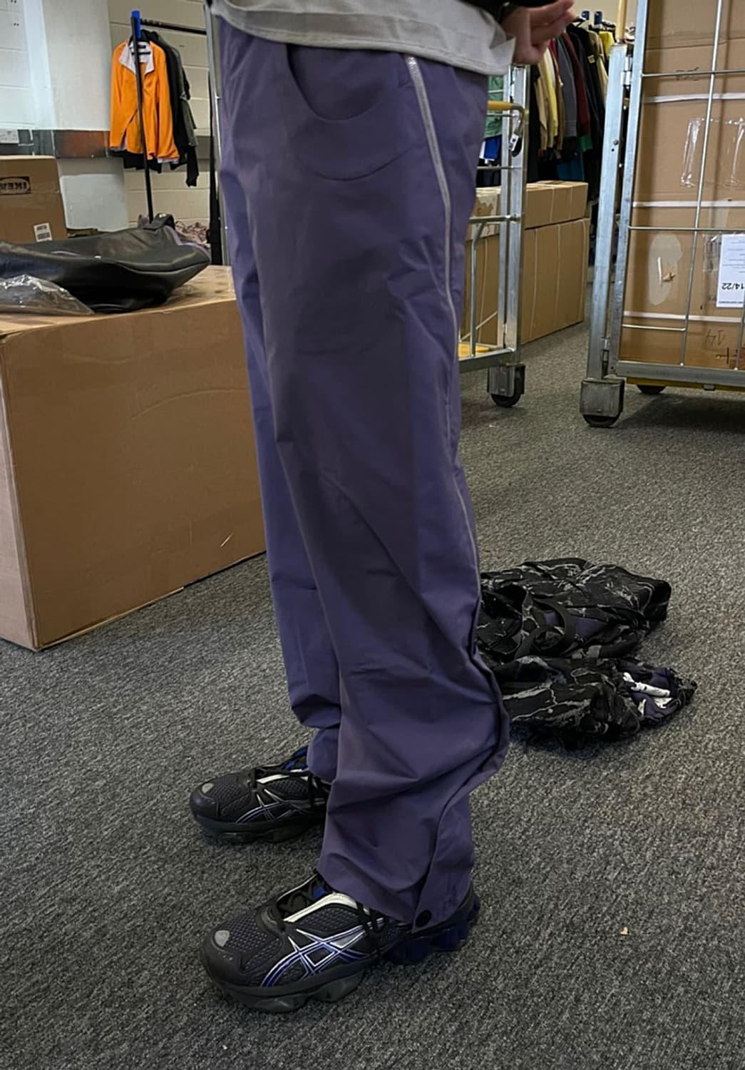 키코 코스타디노브 아이린 트라우저 44 상품이미지1