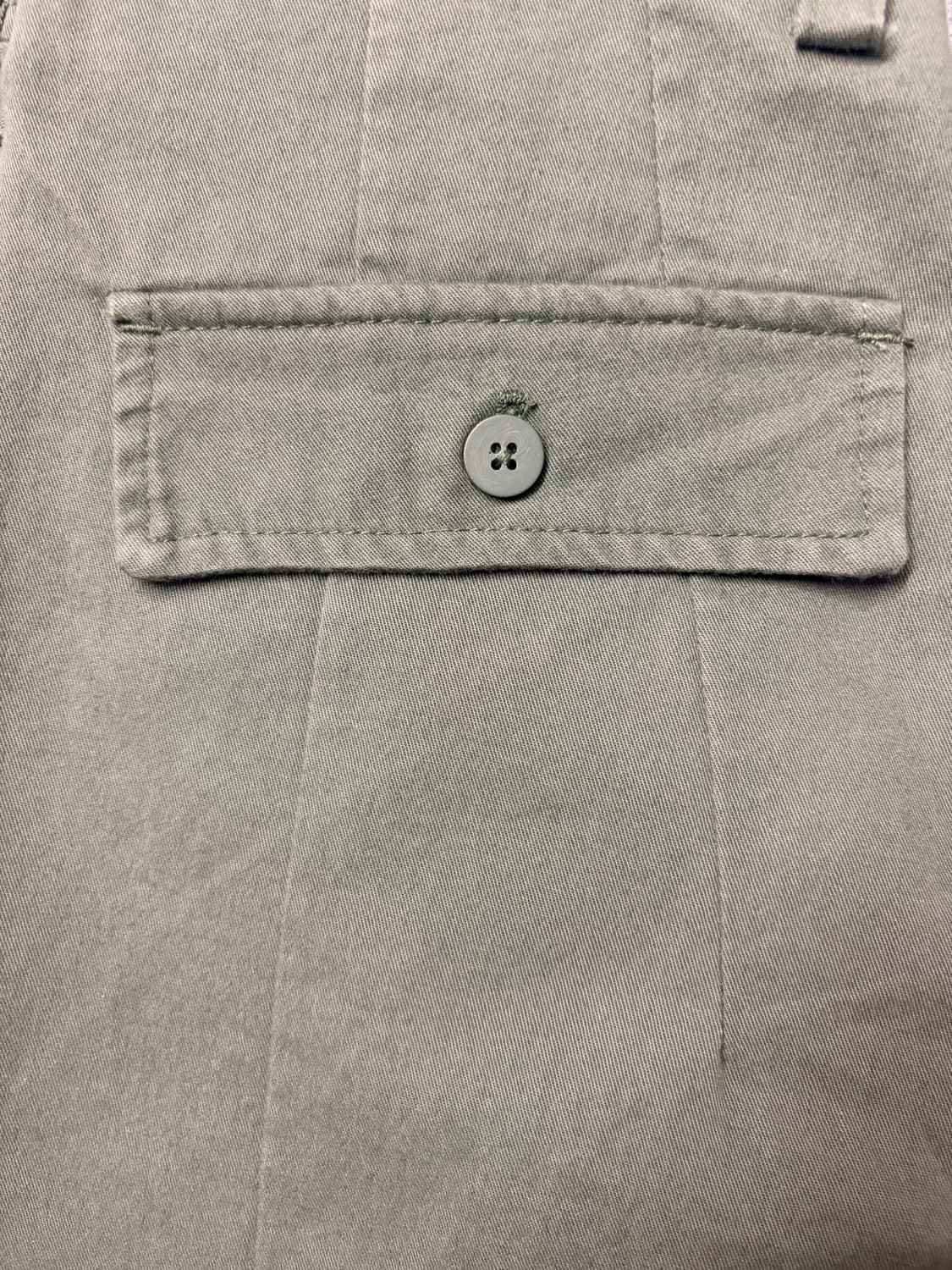 (새상품) 자라 카고팬츠 상품이미지3