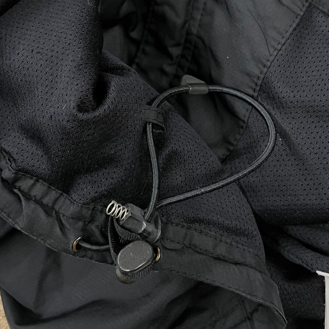 [ 정품/XS ] 나이키 스우시 맨체스터 유나이티드 스톰핏 바람막이 자켓 상품이미지8