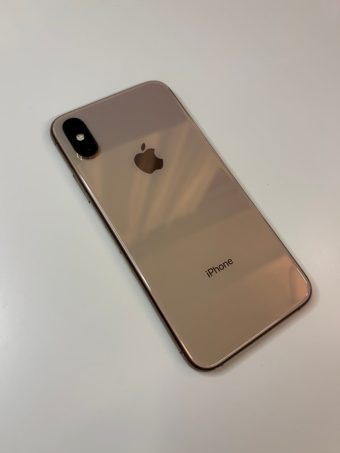 아이폰xs 64기가 상품이미지1