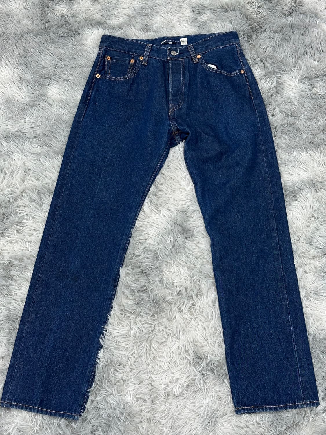 올드 리바이스 501 상품이미지1