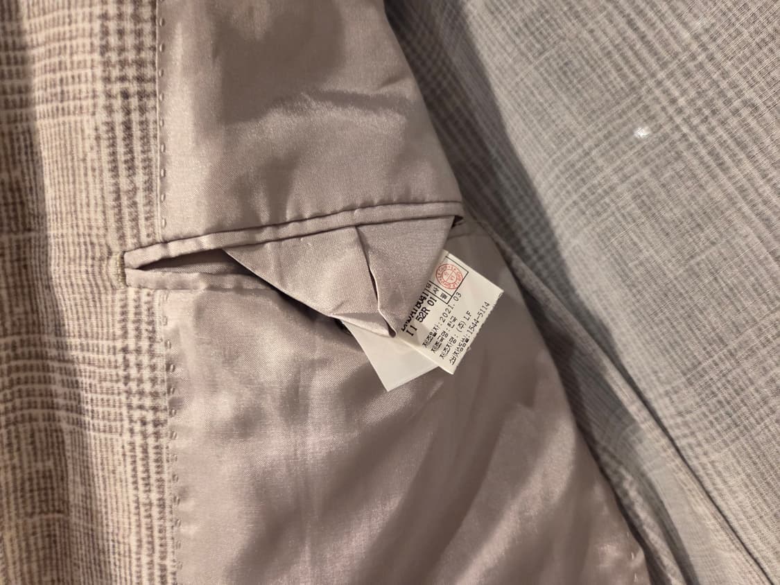 닥스 자켓 상품이미지7