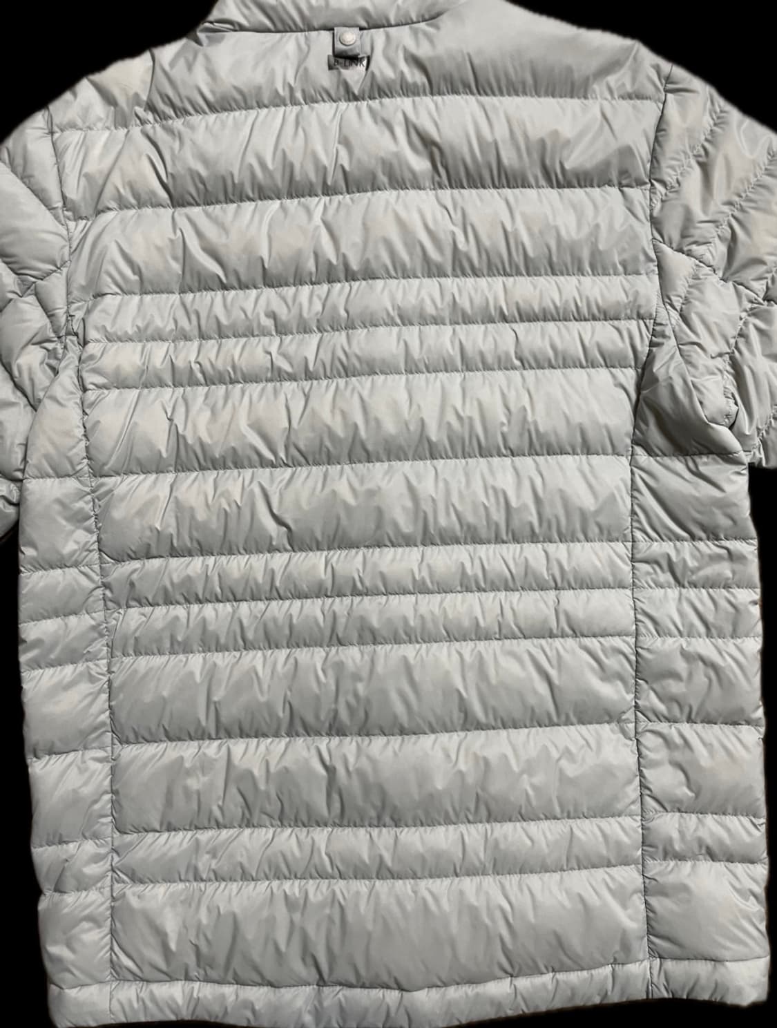 블랙야크 경량패딩 상품이미지2