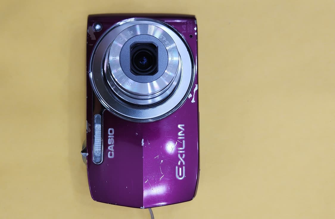 카시오 Z2300 디카 요즘 찾는 감성템 상품이미지1