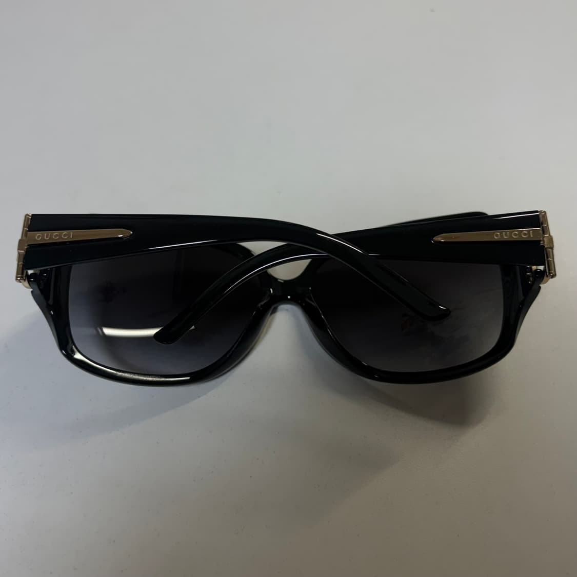 gucci 구찌 선글라스 (정품 빈티지) 상품이미지2