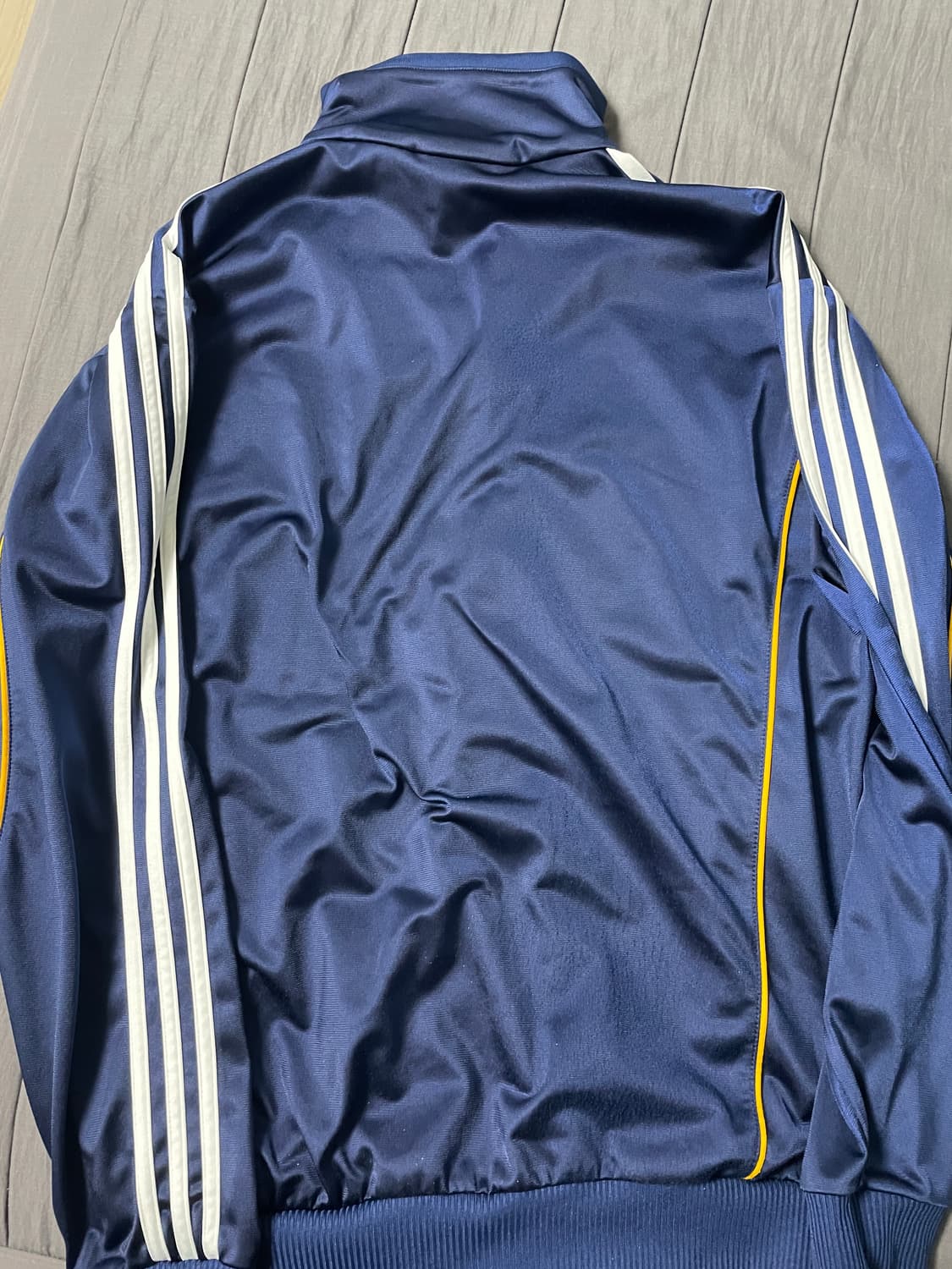 레알마드리드 트랙탑 상품이미지2