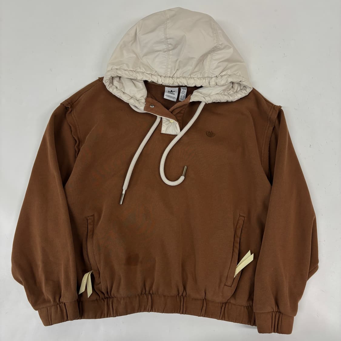 아디다스 후드티  상품이미지3