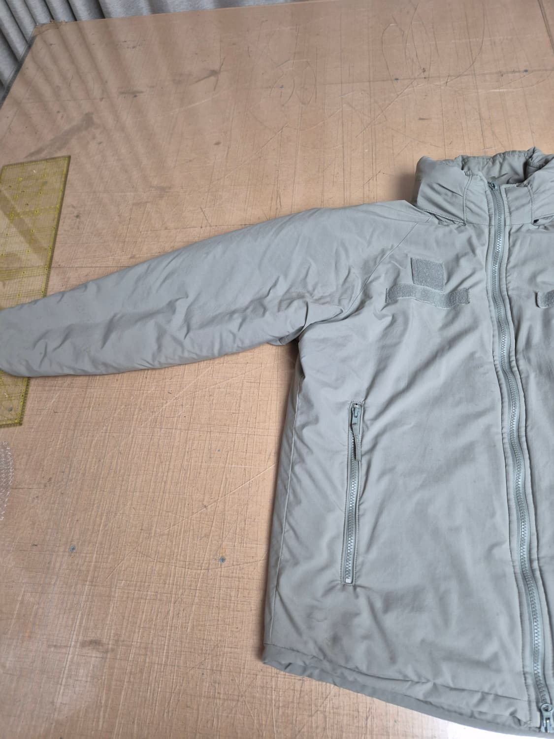 ECWCS LEVEL7 Small Short 상품이미지2