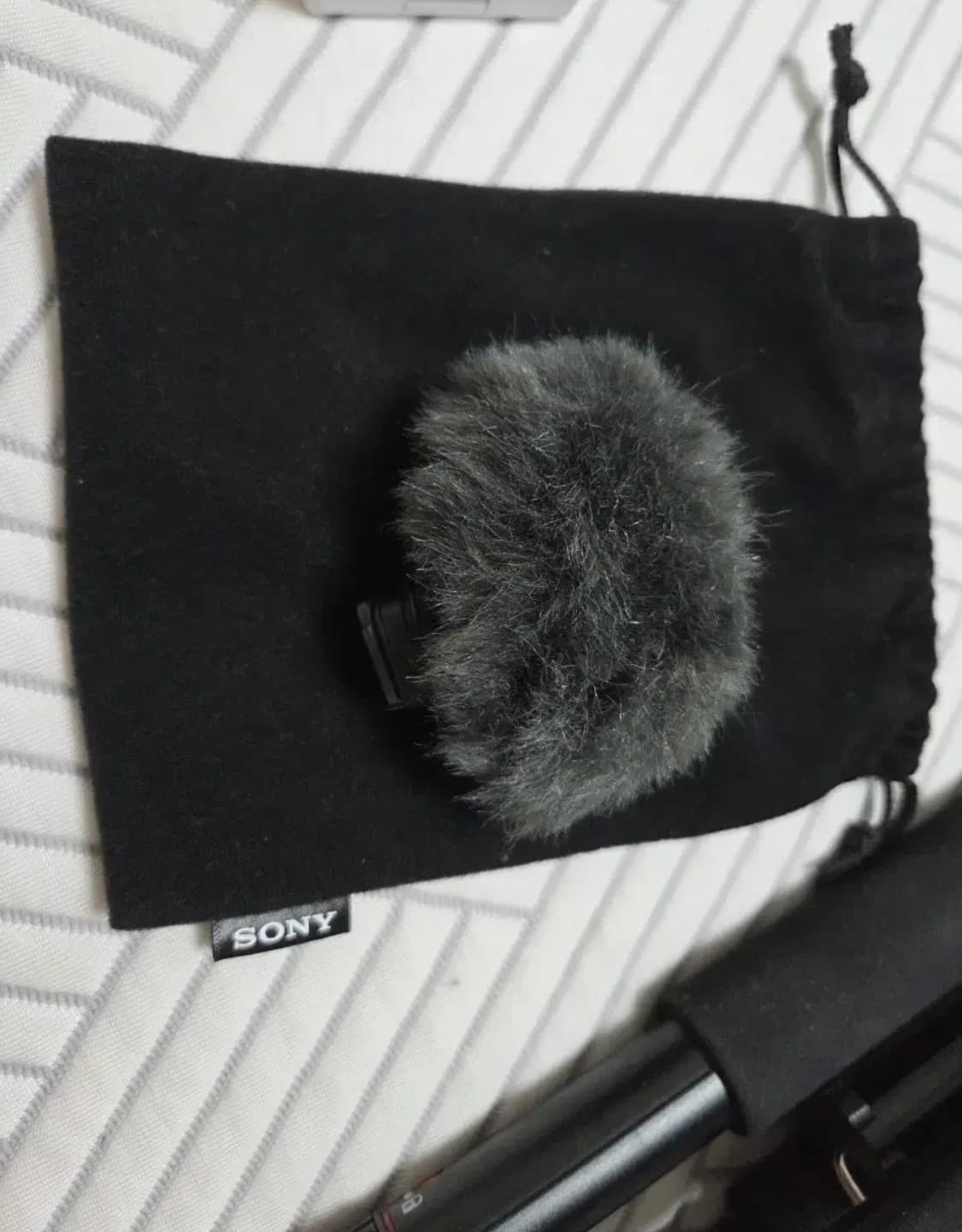 소니 올인원 브이로그 카메라 ZV-1M2/화이트 상품이미지7