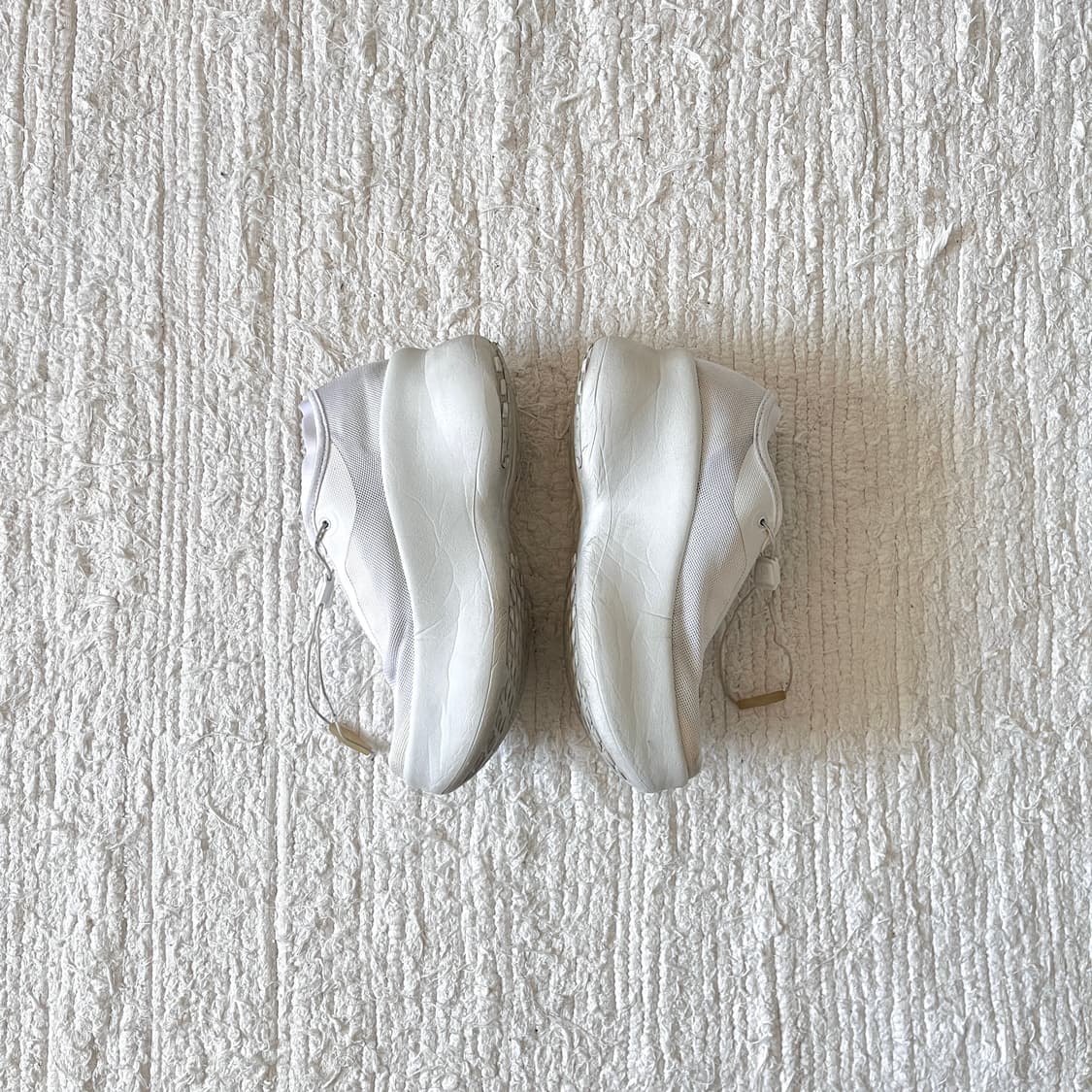 살로몬 x 꼼데가르송 센스필 플랫폼 상품이미지3