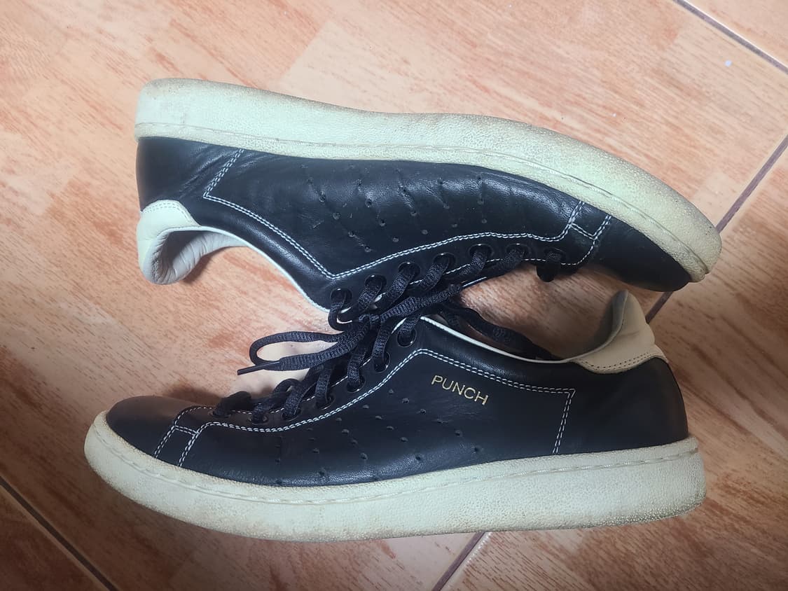 패트릭 펀치 일본스니커즈 41(260) 상품이미지5