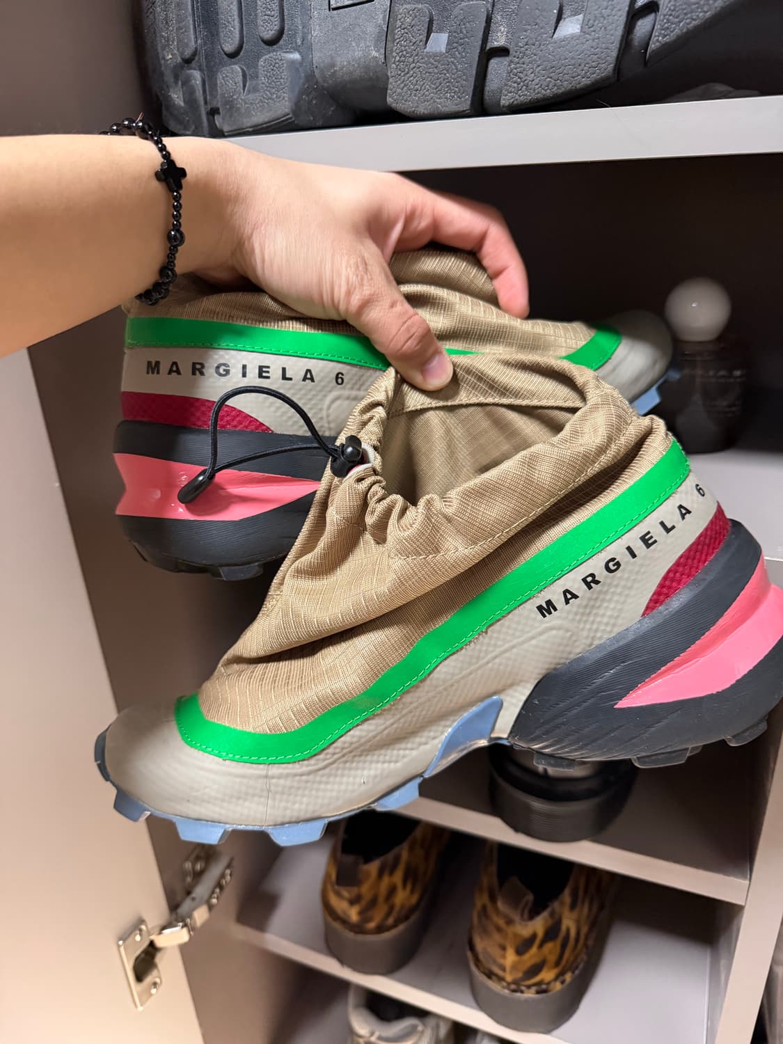 살로몬 마르지엘라 275 상품이미지2