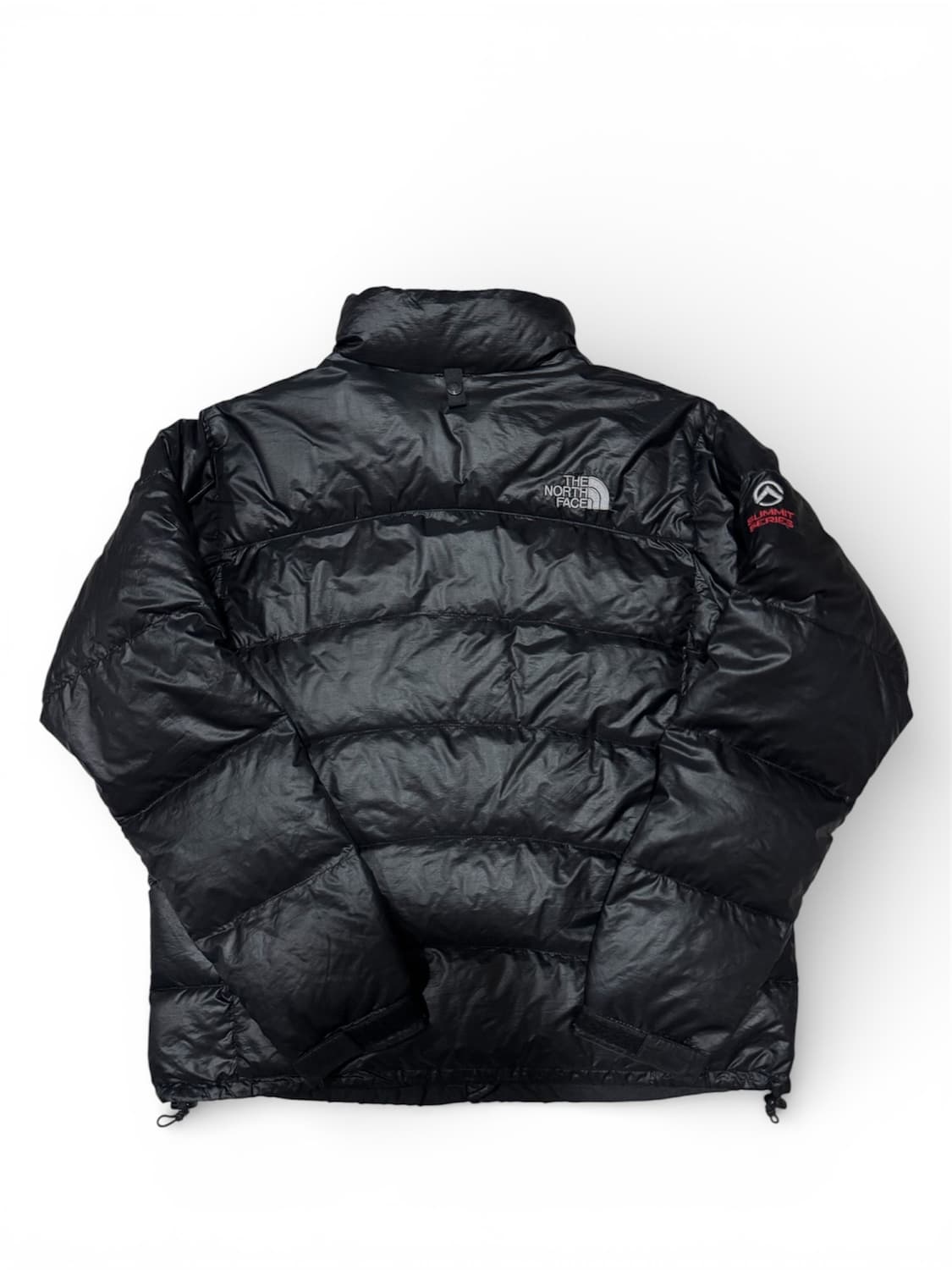 노스페이스 써밋 아콘 경량패딩  상품이미지2