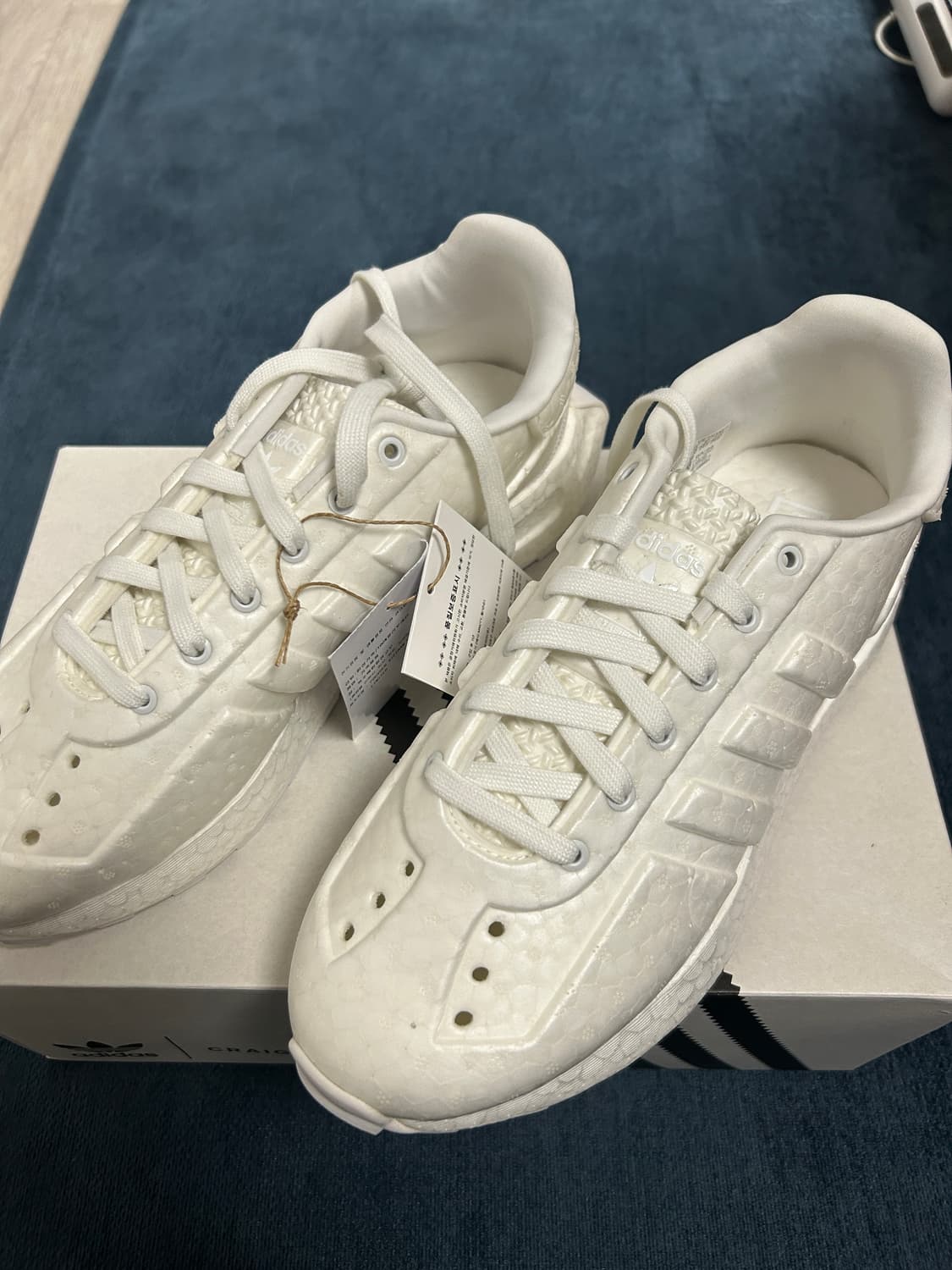 아디다스 X 크레이그 그린 상품이미지2