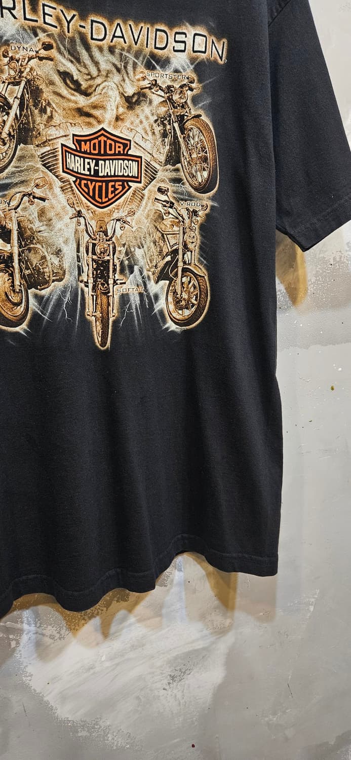 Harley Davidson - Made in U.S.A 상품이미지3